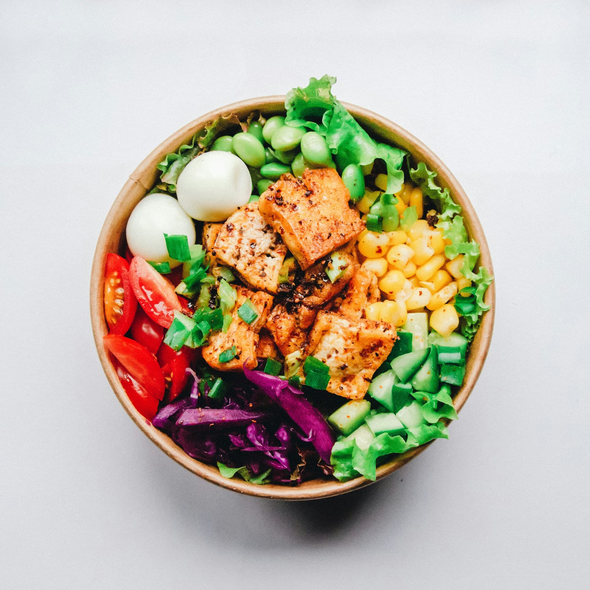 Why Simple Nutrition Wins Every Time